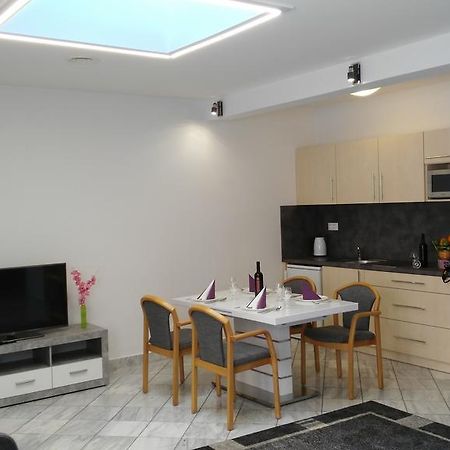 Füredi Ház apartman Apartman Sopron Kültér fotó