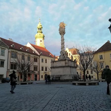 Füredi Ház apartman Apartman Sopron Kültér fotó
