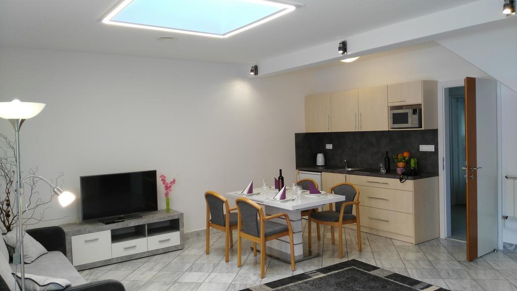 Füredi Ház apartman Apartman Sopron Kültér fotó