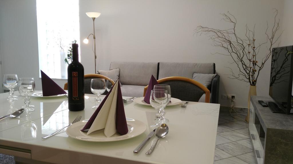 Füredi Ház apartman Apartman Sopron Kültér fotó
