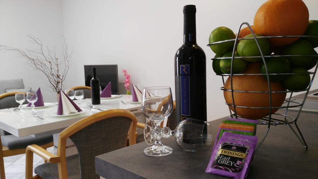 Füredi Ház apartman Apartman Sopron Kültér fotó
