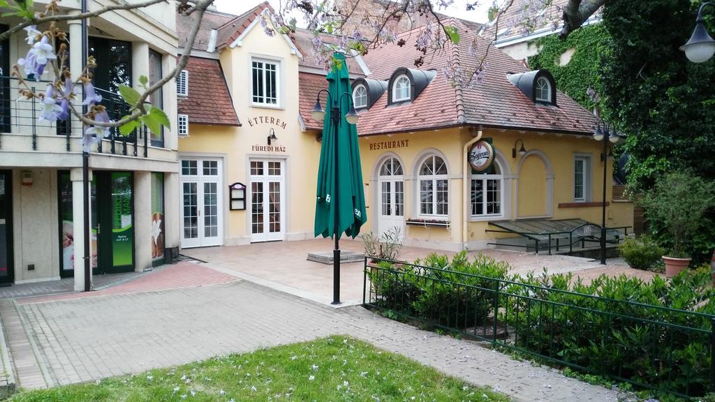Füredi Ház apartman Apartman Sopron Kültér fotó