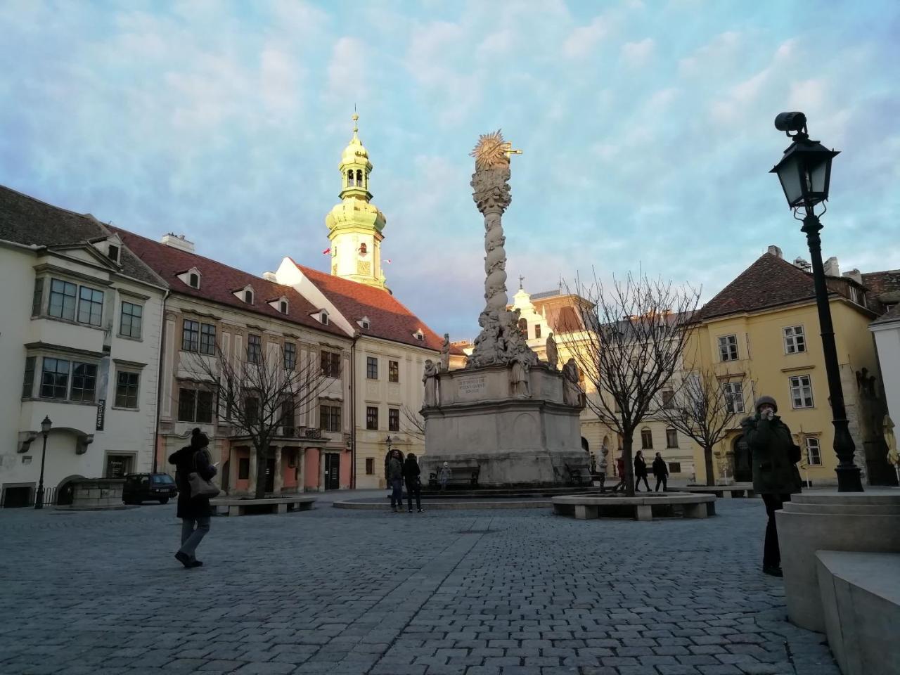 Füredi Ház apartman Apartman Sopron Kültér fotó